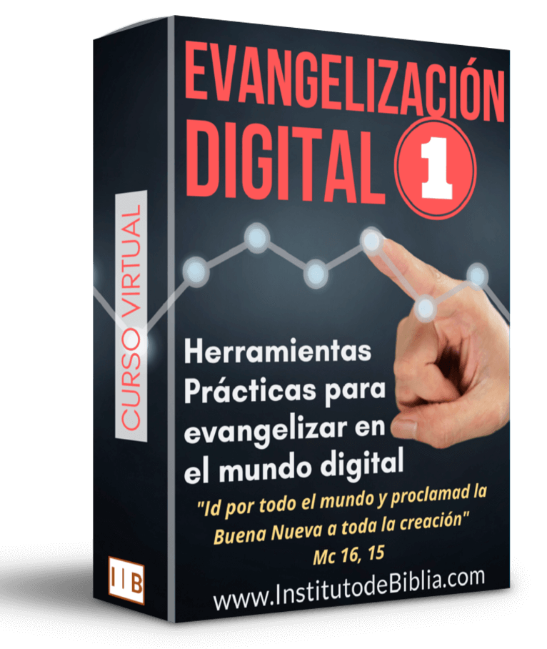 Curso de Evangelización Digital