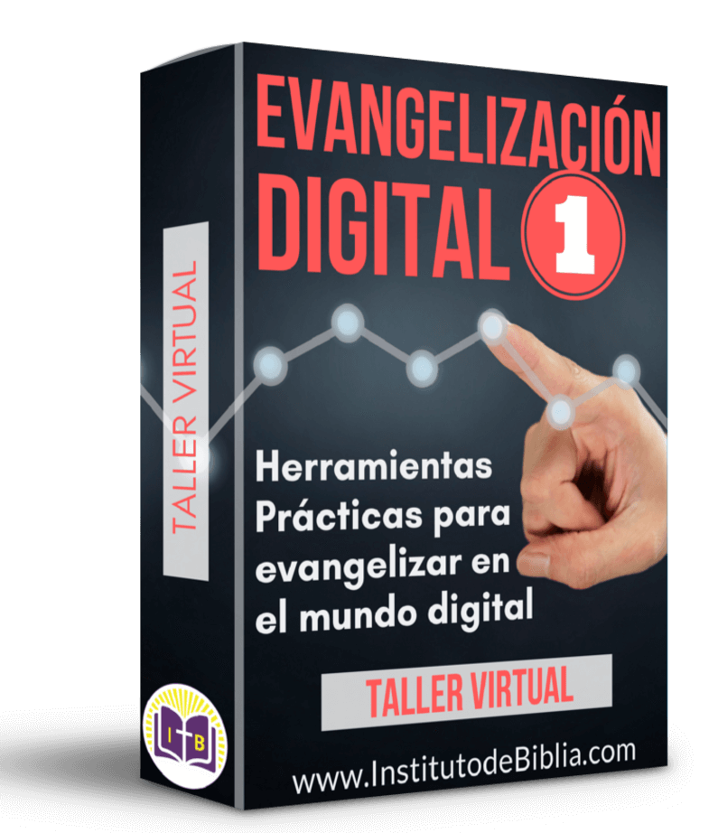 Conferencia: Evangelización en la era digital